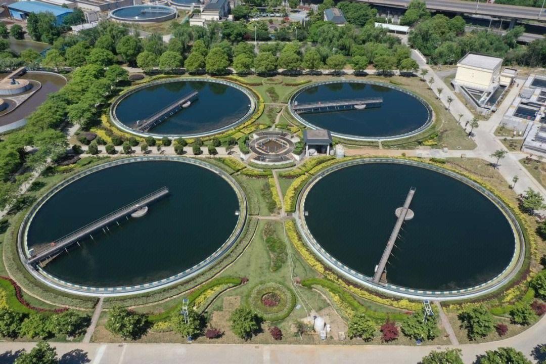 國內污水處理需求不斷上升，水質剖析儀表不可或缺